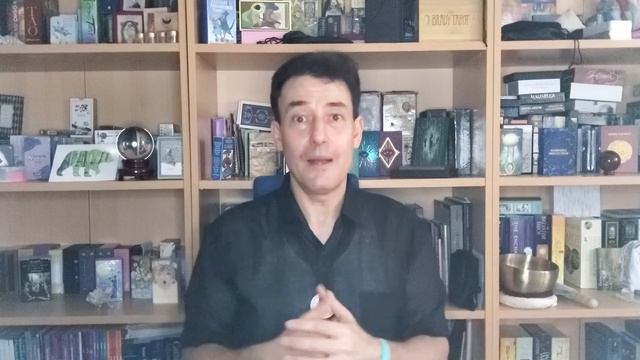 The Alchemy of Hearing the Voice of Spirit