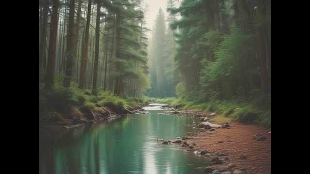 Музыка созданная через нейросеть