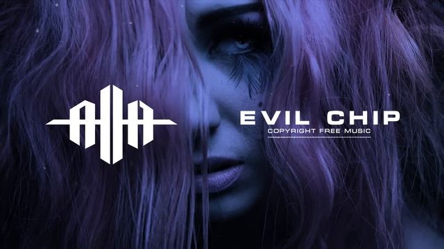 Dark Clubbing EBM Industrial Type Beat 'EVIL CHIP'