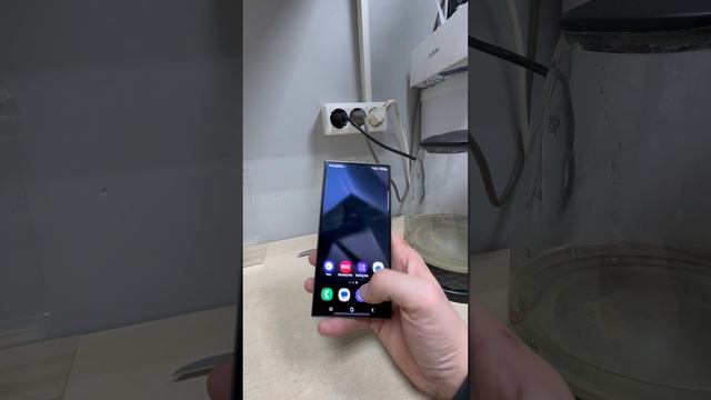 Samsung Galaxy s 24 ultra 12/256