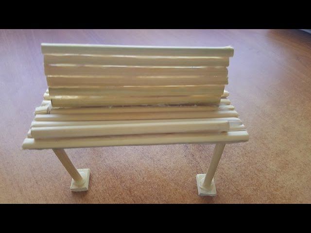 DIY подставка под телефон