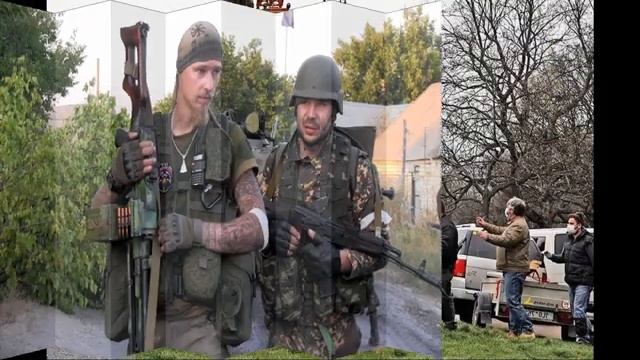 Не воюйте с русскими