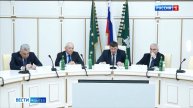 В Адыгее стартовали отчёты глав муниципальных образований
