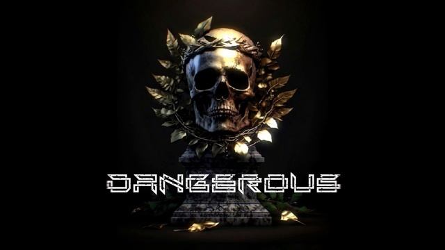 Call Me Sleeper - Dangerous [Dark Techno _ Dark Clubbing]