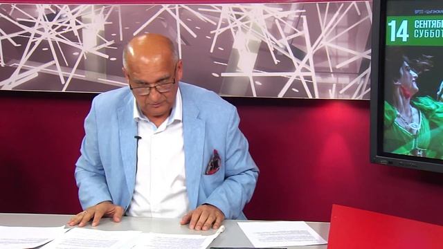 45 - Вечер во Владимире. Н.Васильев и А.Антонов