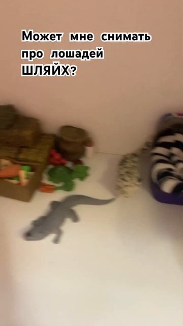 Как вы решите если будет много лайков то тогда буду снимать лошадей 💓на деле я их очень люблю