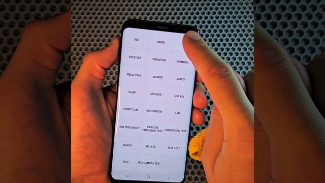 Как идеал. Samsung galaxy s8+ 128gb.  Привезу.