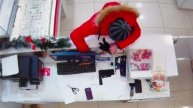 В Пермском крае оперативники задержали мужчину, изображавшего зубную боль для совершения кражи