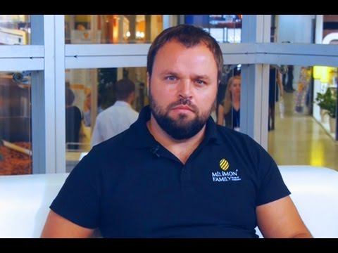 Франшиза Milimon Family на BUYBRAND Expo 2015