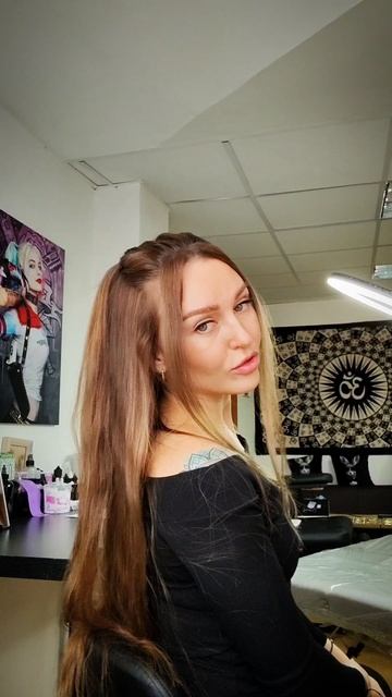 Как выбрать эскиз тату?