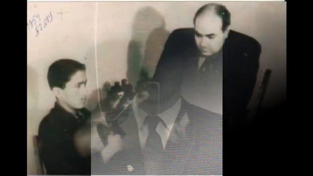 Oqtay Quliyev -Cahargah-Tar