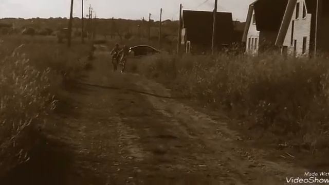 Десткая пародия на " Едем  Едем в соседнее  село на дискотеку "         Продолжение следует.....