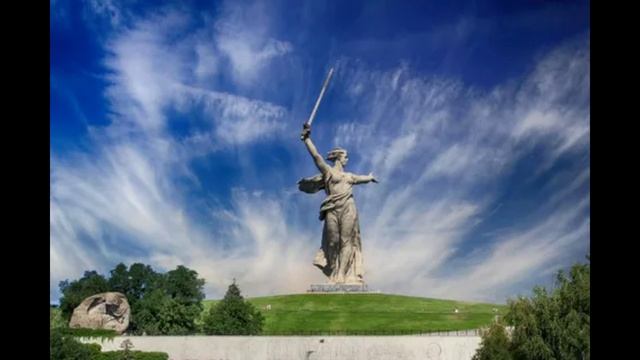 Моя Россия