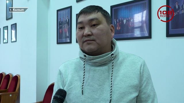 Подвиги сынов Тувы