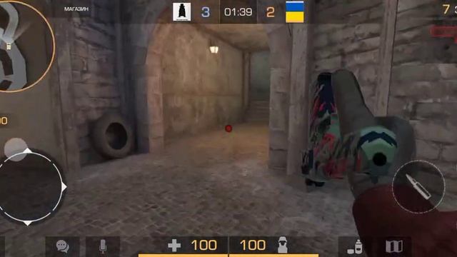 играєм в дуельки с другом 2 часть