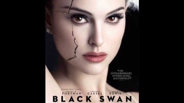 07 Cisne Negro - Soundtrack