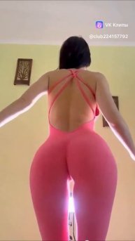 лучшая попка