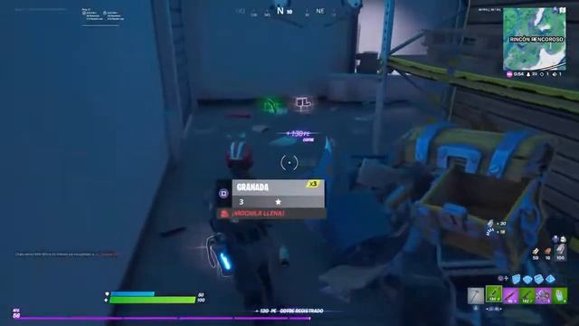 ¡HAPPY BIRTHDAY FORTNITE! / Fortnite: Battle Royale CUMPLE 3 AÑOS! 🔴 DIRECTO JUGANDO!! | Neyfran14