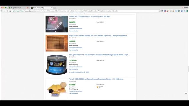 10 Profitable and Easy To Find Ebay Items! + Black Friday Offer!- w Steve Raiken