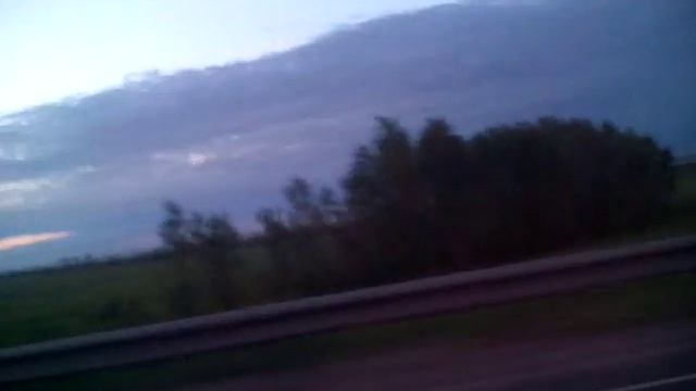 1 ночовка в Новосибирске
