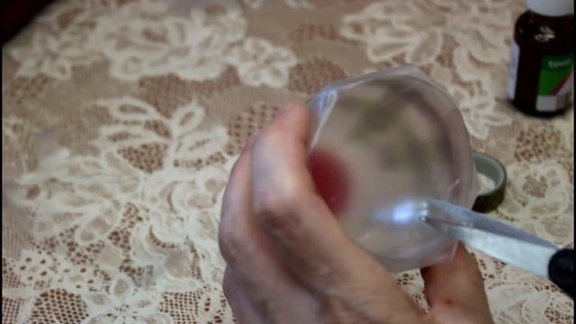 Ингалятор для кошки