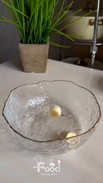 Домашние мороженое