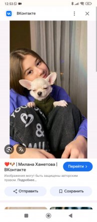 ОСУЖДАЕМ МИЛАНУ ХАМЕТОВУ