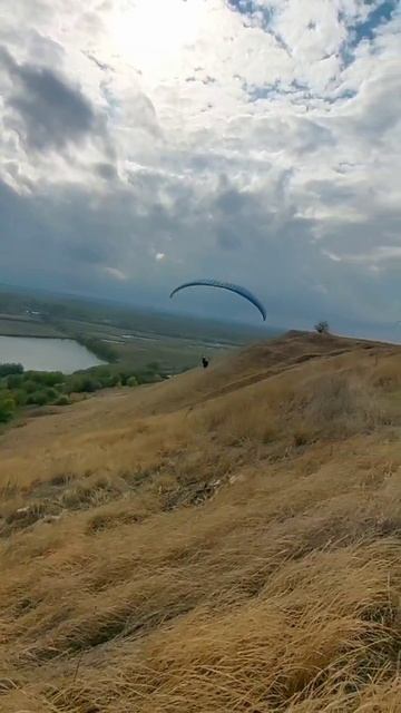 МУЗЫКА 🎶 ЛЕТО 🌤️ ПАРАПЛАН ПОЛЁТЫ 🪂🏞️👍