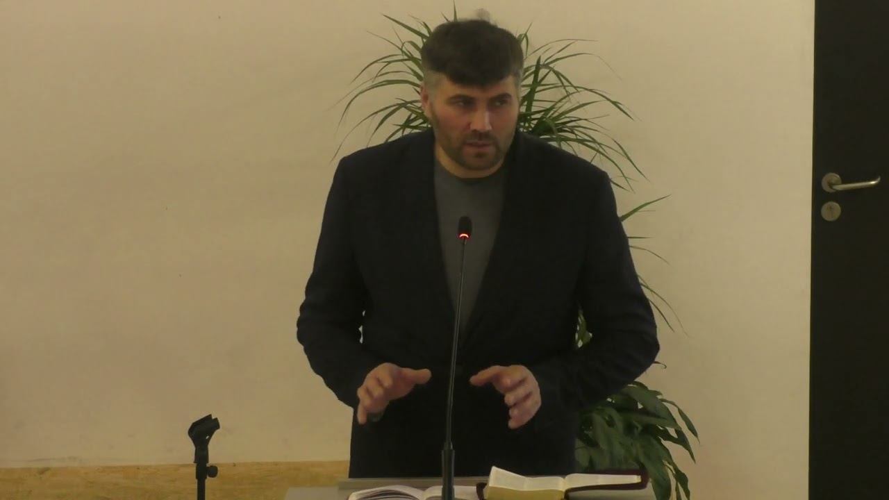 Ибо мы Христово благоухание