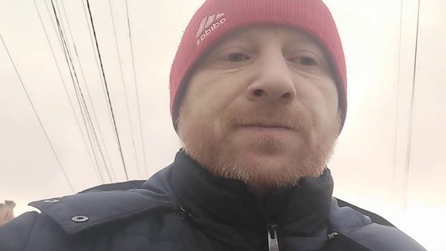 Мой видеодневник 10.02.2025