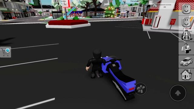 играю в брухевн со своим младшем братом