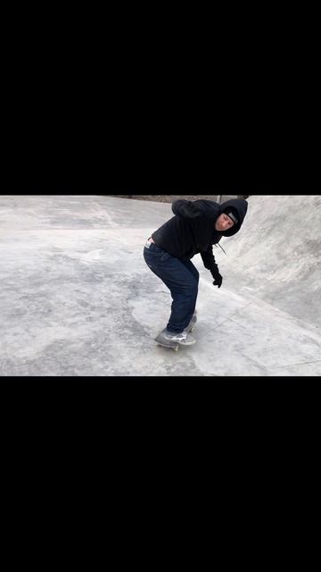Varial flip 45° #shorts