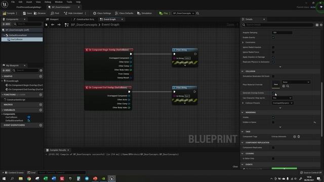 1 - Box Collision