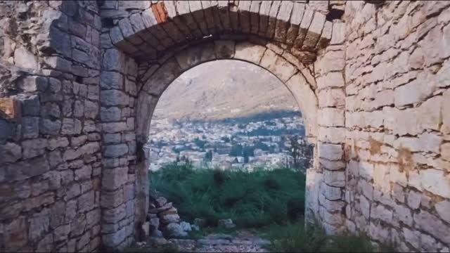 Тврђава Табија