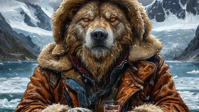 Аудио книга Миллиардер 2 Артический гамбит глава 8,2