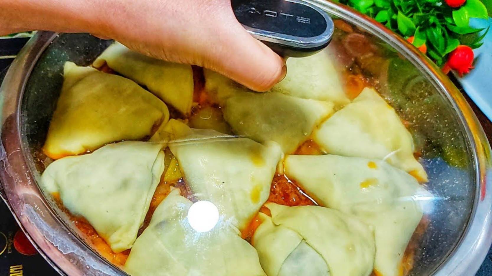 Почему я раньше так не Готовила Это Безумно Вкусно ГЕНИАЛЬНО  Просто Мои Гости в Полном Восторге