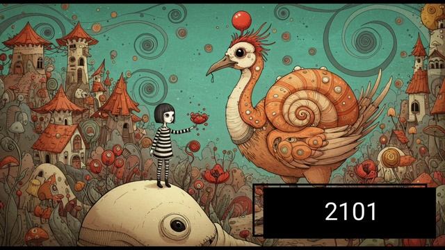 OKTOBER 2101 - Flyti mix