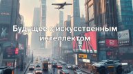 будущее с исскуственным интеллектом