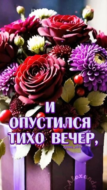 #добрыйвечер
