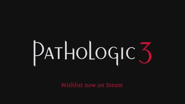 Pathologic 3 (Мор) - геймплей (4 минуты)