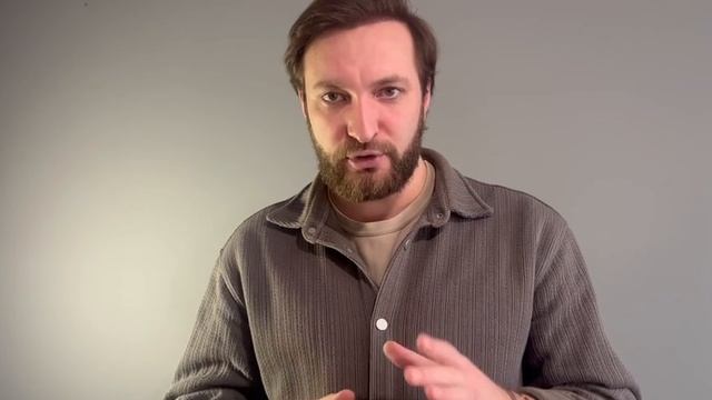 Константин Иванов. Визитка 2025