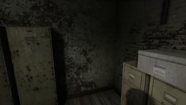 Прохождение Outlast с гопником(ФИНАЛ). И за что меня расстреляли ?
