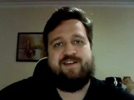 Непряхин Даниил Андреевич - репетитор по математике - видеопрезентация для Repetit.ru