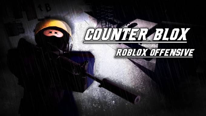 [🎉🚧] Counter Blox Обновление [Бета-версия] #3 Roblox