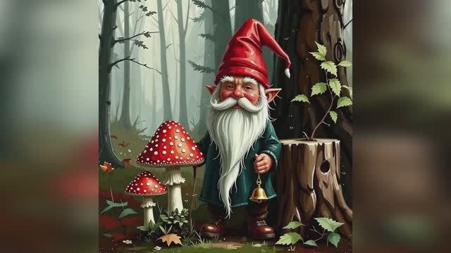 динь динь мульт