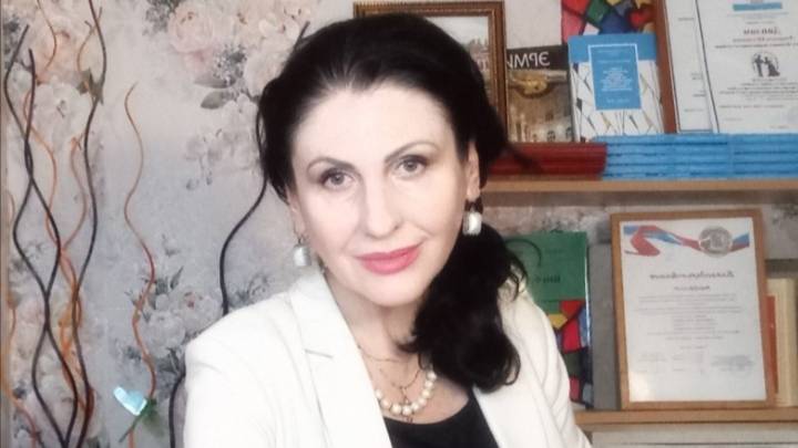 Профессия как судьба.