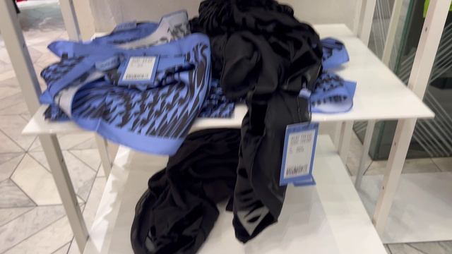 Mugler H&M. Колаборация 2023.