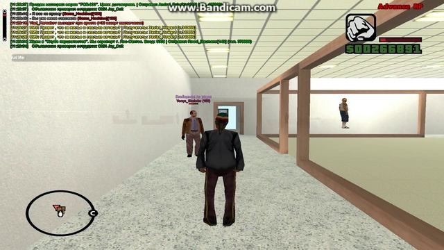 GTA