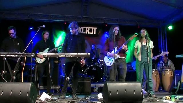 Rock Band For Old Men Kolorado 2017 06 07