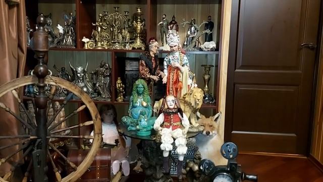 ИСТОРИЯ ОДНОЙ НАГЛОСТИ   ИНГА ХОСРОЕВА